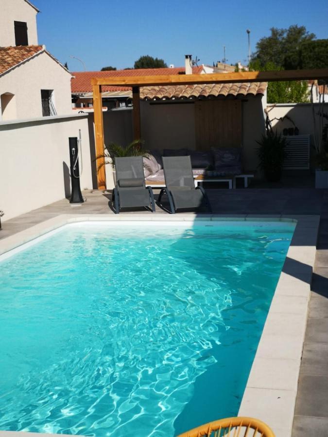 סלון-דו-ז'ירו Appartement Au Dessus De La Maison Du Saunier מראה חיצוני תמונה